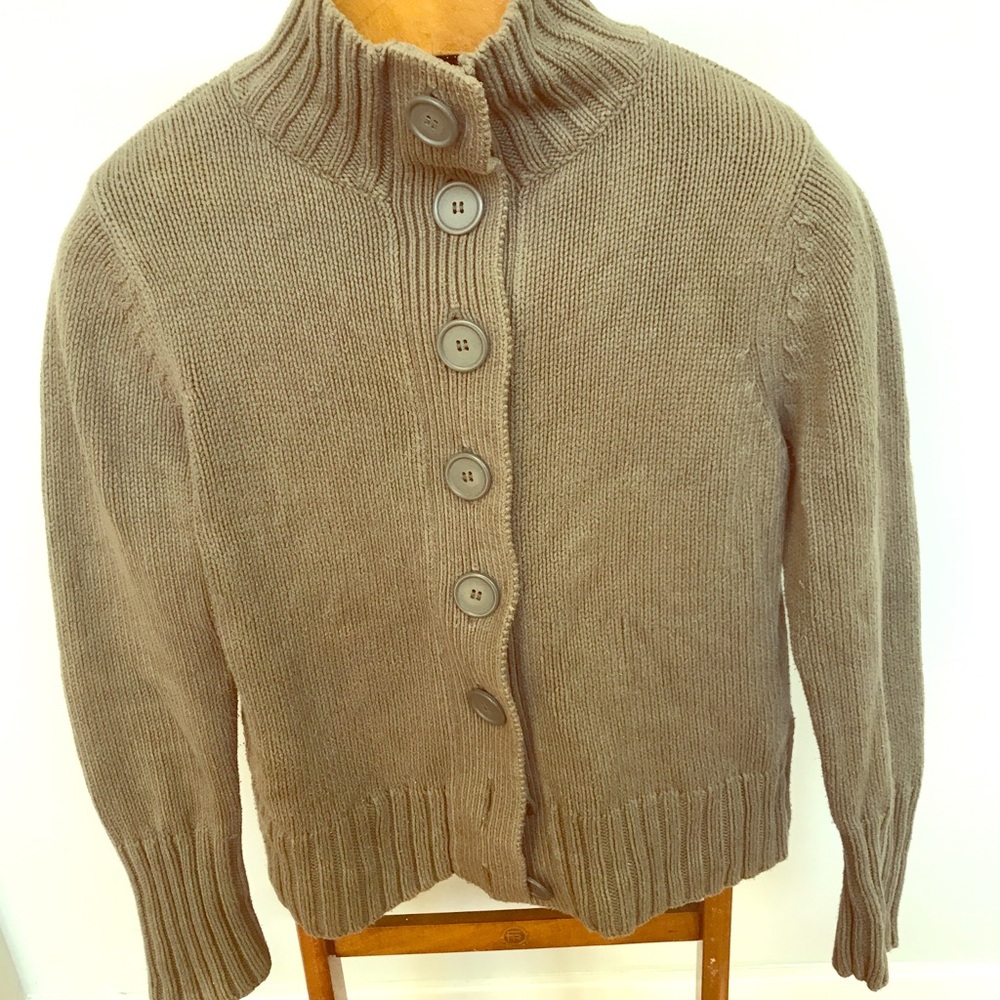 Cotton mix, Marks&Spencer, cardigan